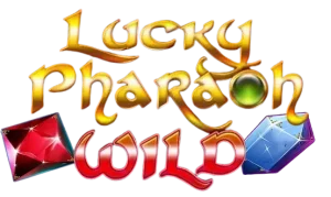 lucky pharaoh wild slot