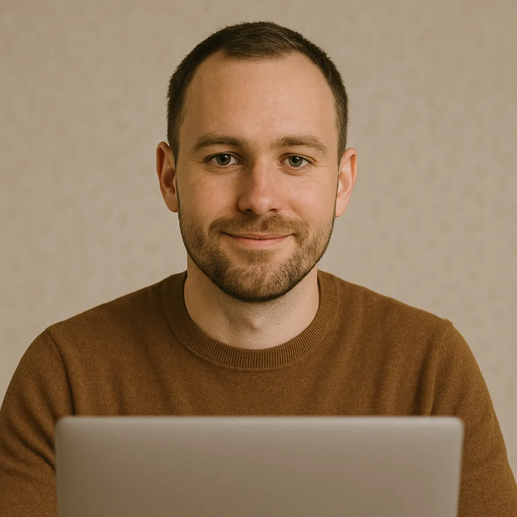 Stefan Lenz